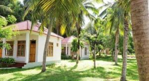 Tang Thanh Phat Resort