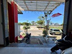 Nhà nghỉ Bảo Ngọc