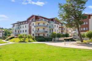 Belle Époque Suite near the Sea by Downtown Apartments