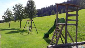 Hotel-Pension Asingerhof