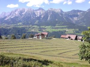 Hotel-Pension Asingerhof