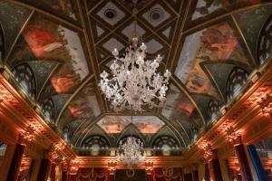 The St. Regis Rome
