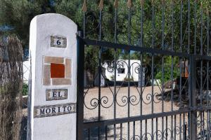 Cabaña el Morito