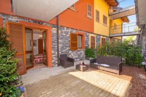 Vista dOro Apartments