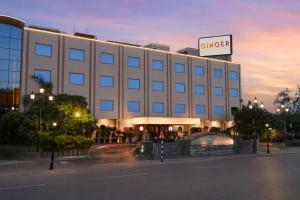 Ginger Agra, Fatehabad Road