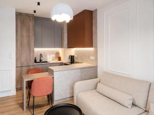 Apartament Loft Boutique Zaciszna 9, Rzeszów