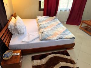 Triniti Homestay