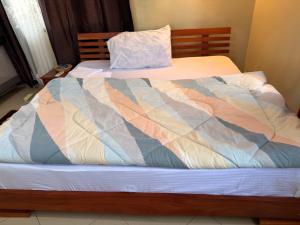Triniti Homestay
