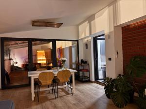 Penthouse Relax 21, Jacuzzi & Sauna