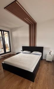 Penthouse Relax 21, Jacuzzi & Sauna