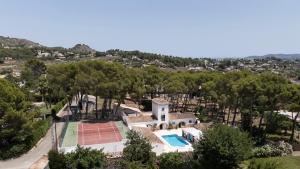 Finca Matriz- Peaceful Haven In Jávea