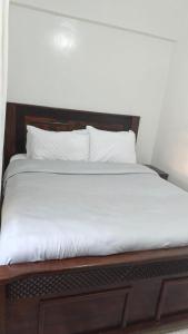 Cheapest furnished Studio at Garden City Mall Residency, Thika Road, Nairobi, Kenya