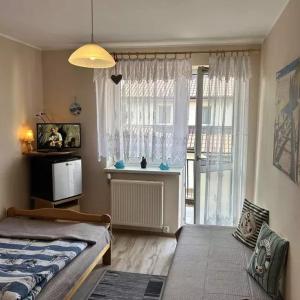 Pokoje Gościnne BEDNARSCY