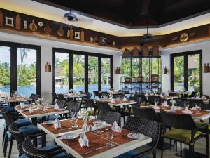Movenpick Resort & Spa Boracay