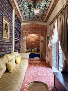 Sherezade Riad