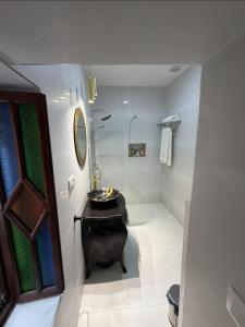 Sherezade Riad