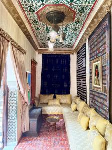 Sherezade Riad