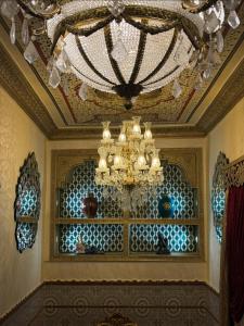 Sherezade Riad