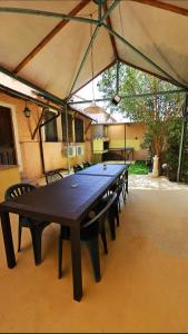 Su Entu Villa San Pietro Casa