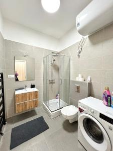 Teresia De Lux Apartment-2 BR- 2 Bathroom