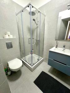 Teresia De Lux Apartment-2 BR- 2 Bathroom