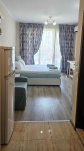 Sun Sea 1 studio sea view