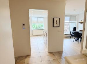 Bright apartment at the heart of Kópavogur