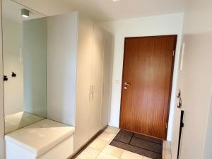 Bright apartment at the heart of Kópavogur