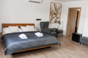 Wellness hotel & minipivovar Kněžínek