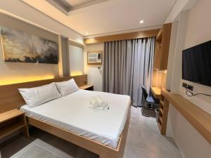 Oro Hotel Makati