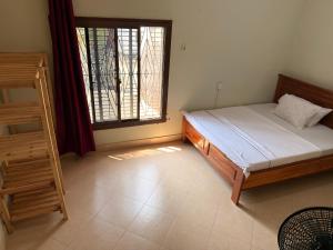 Triniti Homestay
