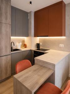 Apartament Loft Boutique Zaciszna 9, Rzeszów