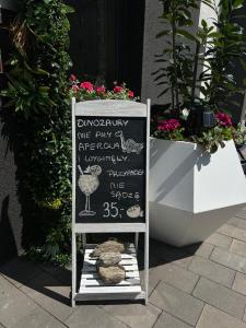 Hotel Lantier - Basen & Gabinet SPA