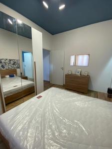 Oasi Mediterranea Bilocale Deluxe