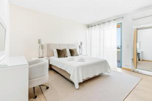 VilamouraSun Aquamar Penthouse 601