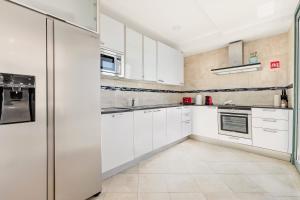 VilamouraSun Aquamar Penthouse 601