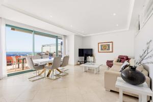 VilamouraSun Aquamar Penthouse 601