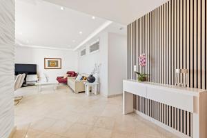 VilamouraSun Aquamar Penthouse 601