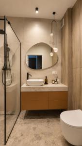 Apartament Loft Boutique Zaciszna 9, Rzeszów