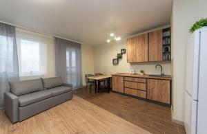 New apartment in the Holosiivskyi residential complex
