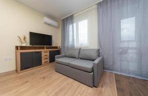 New apartment in the Holosiivskyi residential complex