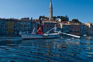 Duplex Apartment Camelia in charming Old town 