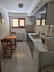 Apartmán Kalvarinka