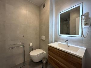 Two bedroom Sea View Apartment