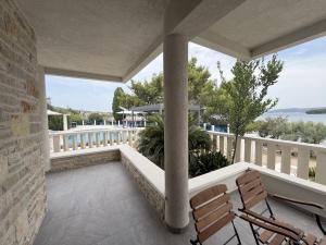 Two bedroom Sea View Apartment