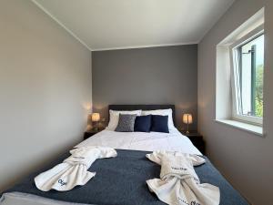 Two bedroom Sea View Apartment