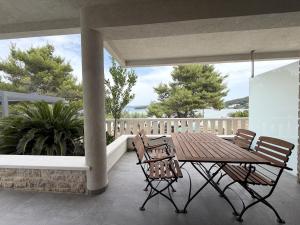 Two bedroom Sea View Apartment