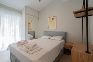 Sea Whisper Apartment by RentalsPro - Pefkohori Halkidiki