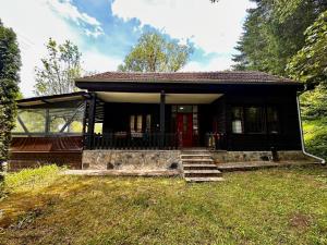Weekend House in Vrelo