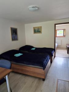 Apartmán Kalvarinka